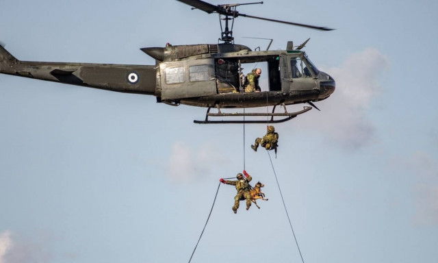 Στρατηγός Φράγκος για Τουρκία: Μπορούμε να τους αντιμετωπίσουμε, θα το πληρώσουν ακριβά