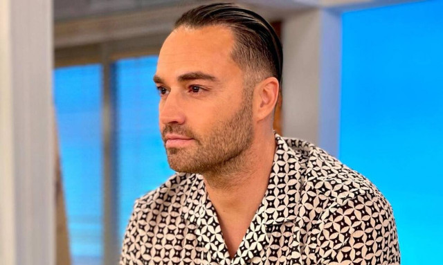 Ο Φραγκολιάς στηρίζει τη Λατινοπούλου: «Η εικόνα της Μπάρκα δεν δείχνει και τον πιο υγιή άνθρωπο»