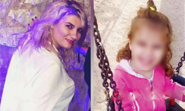 Θρίλερ στην Πάτρα: Το πόρισμα για τη Μαλένα και η αμφισβήτηση της Ρούλας Πισπιρίγκου