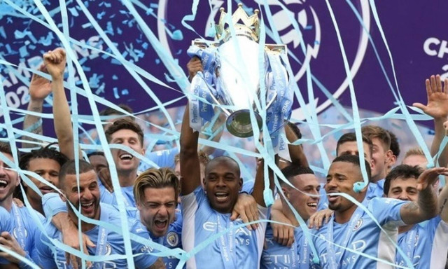 Champions League 22/23: Η Σίτι φαβορί για το τρόπαιο