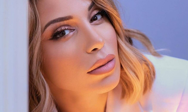 Μαρία Καρλάκη: Συγκλονίζει μιλώντας για τον Παντελίδη – «Ξύπνησα την ώρα που ξεψυχούσε»