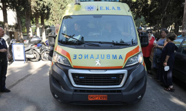 Ραφήνα: Ξυλοκόπησαν μέχρι θανάτου 42χρονο - Κατέληξε στον Ερυθρό Σταυρό