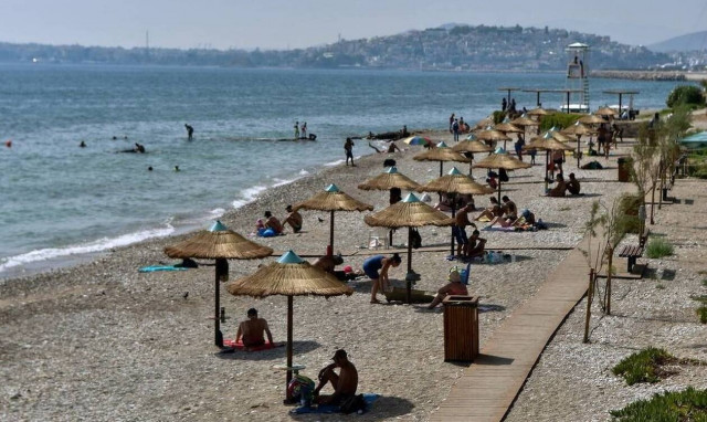 Weather forecast: Mostly fair on Monday