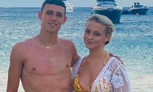 Φιλ Φόντεν: Ο οικογενειακός καυγάς σε μπαρ στην Κέρκυρα – «Πιστεύεις ότι είμαι ηλίθια;» (vid)