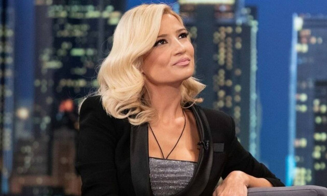 Φαίη Σκορδά: Το μιντιακό σίριαλ του καλοκαιριού - Λήγει το συμβόλαιό της στις 30 Ιουνίου