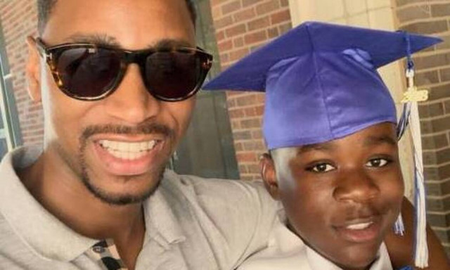 ΗΠΑ: Γάζωσαν με 50 σφαίρες τον 18χρονο αδερφό του Τζιάνι Κάλντγουελ, πολιτικού αναλυτή στο FOX News