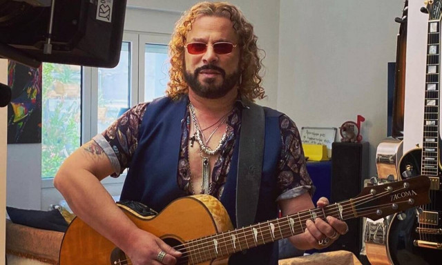 Δάντης για Μαρτίκα: «Θα ασχοληθούν οι νομικοί μου με το θέμα» (video)