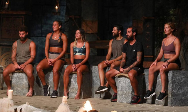 Survivor: Αποκάλυψη για άγνωστο περιστατικό βίας στο παιχνίδι (video)