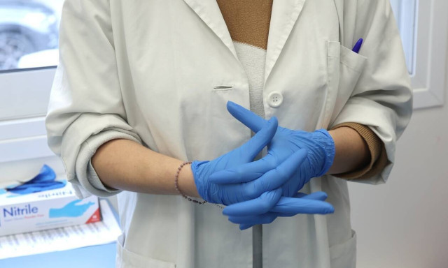 Vaccination platform for second booster against Covid opens for those aged 30-59 on Monday