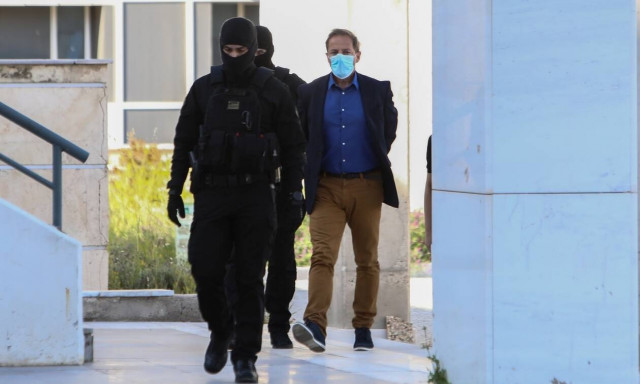 Δημήτρης Λιγνάδης: Μπορεί να ήμουν υπερβολικός στις προσεγγίσεις αλλά δεν υπήρξα βιαστής