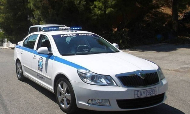 Πέντε συλλήψεις για την άγρια συμπλοκή στον Άγιο Δημήτριο - Στο νοσοκομείο δύο 15χρονοι