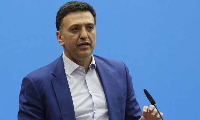 Βασίλης Κικίλιας: Μέσα στο καλοκαίρι νέες αμερικανικές επενδύσεις στον τουρισμό