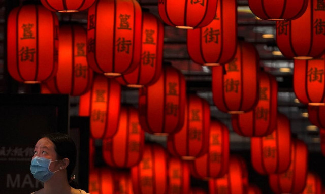 Πεκίνο: Ο συναγερμός για τον κορονοϊό μπορεί να διαρκέσει πέντε χρόνια - Σύγχυση και οργή