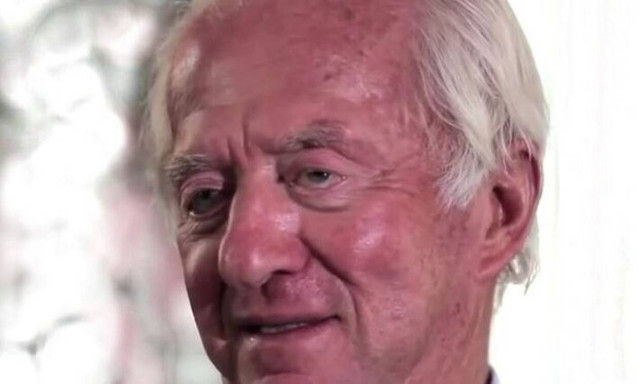 Πέθανε ο «Mr Ray Ban» - Ποιος ήταν ο δισεκατομμυριούχος ιδρυτής της Luxottica Λεονάρντο Ντελ Βέκιο