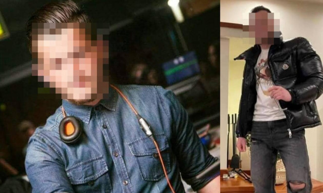 Δολοφονία στη Ραφήνα: Αυτοί σκότωσαν τον 42χρονο - Όλα έγιναν για ένα σπρώξιμο