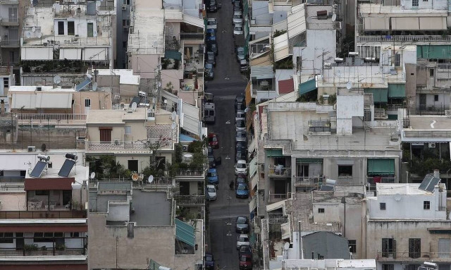 Πότε δεν θα απαιτείται η προσκόμιση πιστοποιητικού ΕΝΦΙΑ σε τροποποιήσεις συμβολαίων ακινήτων