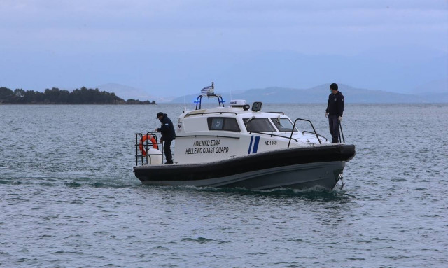 Τραγωδία στην Επανομή: 46χρονος πατέρας πνίγηκε μπροστά στα μάτια του 15χρονου γιου του