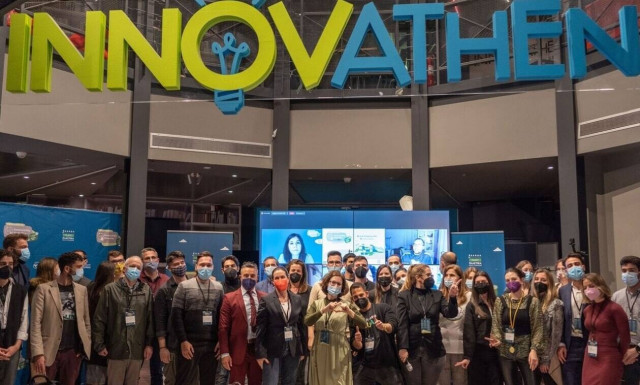 Ποιες είναι οι πέντε ομάδες που διακρίθηκαν στο Sustainability Hackathon της Lidl Ελλάς