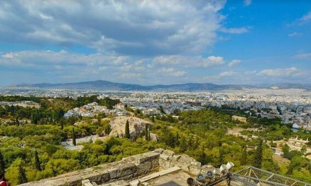 Καιρός: Αναλυτική πρόγνωση για αύριο Τρίτη 28 Ιουνίου