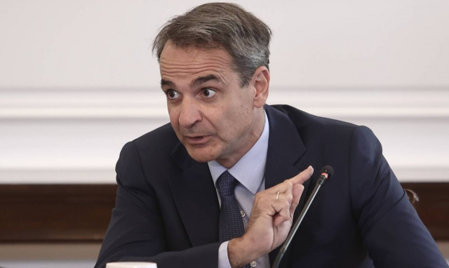 Μητσοτάκης για Erasmus: Καμία άλλη δράση της ΕΕ δεν διαθέτει τέτοια επίδραση