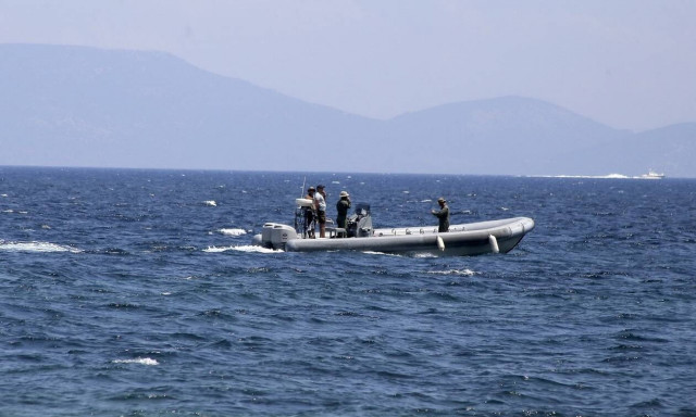 Χαλκιδική: Νεκρός εντοπίστηκε 64χρονος Γερμανός τουρίστας - Έφερε τραύματα από χτυπήματα