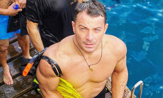 Γιώργος Αγγελόπουλος: Οι επιτυχίες μετά το «Survivor» και τα παιδικά του χρόνια