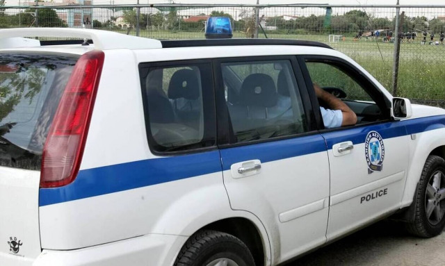 Θεσσαλονίκη: Πώς έγινε η ληστεία του χρηματοκιβωτίου των 400 κιλών