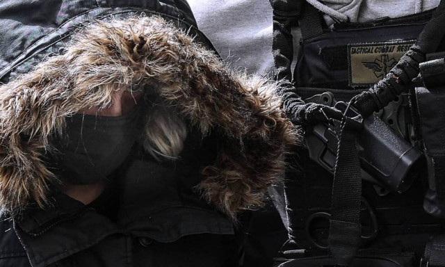 Ρούλα Πισπιρίγκου λίγο πριν τις διώξεις: Θέλουν να μου φορτώσουν τους θανάτους και των άλλων παιδιών