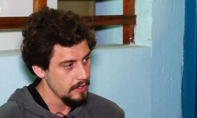 Σασμός: Spoiler για το φινάλε του πρώτου κύκλου - Ο Νικηφόρος μαθαίνει την αλήθεια (vid)