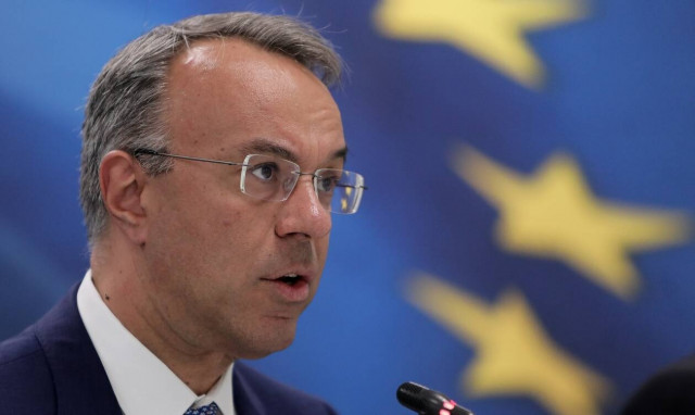 Σταϊκούρας: Μέσα στο επόμενο οκτάμηνο προβλέπεται να ολοκληρωθεί πλήρως το έργο «Αρχύτας»