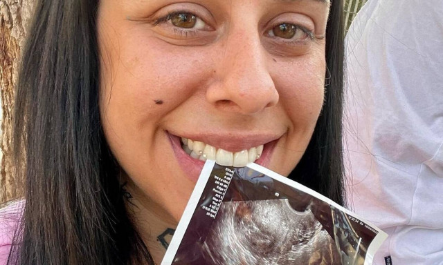 Δημήτρης Αλεξάνδρου για Super Κική: «Ο πρώην σύντροφός της δεν ήθελε να κρατήσουν το παιδί» (vid)