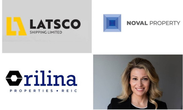 Το suezmax Yiannis Latsis, η LIMAR των 7,5 εκατ. ευρώ και η «οικοδέσποινα» της Κεφαλαιαγοράς