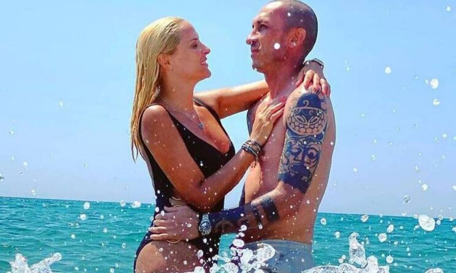 Τσιμτσιλή για Ασημακοπούλου – Τσιρίλο: «Έχει βγει ήδη το διαζύγιο» (video)