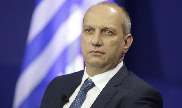 Greek tourism proving it is dynamic, Economou says