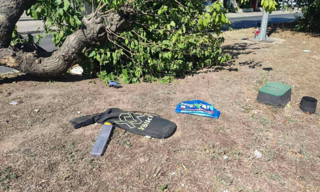 Τροχαίο στο Χαλάνδρι: Δίωξη για κακούργημα στον 20χρονο που συνελήφθη - Δεν είχε δίπλωμα ο 18χρονος