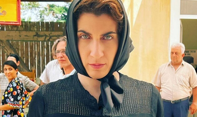 Άγριες Μέλισσες: Τι είπε για το φινάλε η Δανάη Λουκάκη