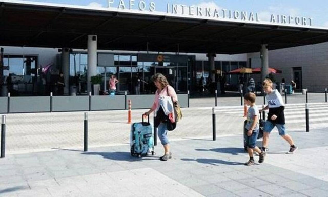 Κύπρος: Ανθεί η βιομηχανία των πλαστών εγγράφων από τα κατεχόμενα