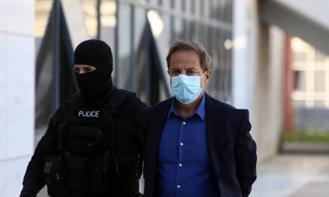 Δίκη Λιγνάδη: Η ώρα του εισαγγελέα για τον σκηνοθέτη - Πότε θα εκδοθεί απόφαση