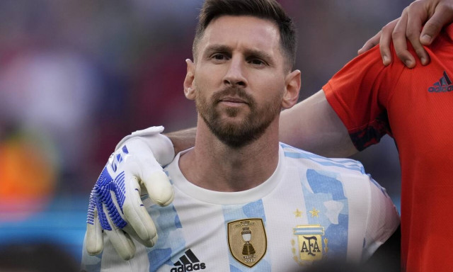 Λιονέλ Μέσι: Γενέθλια στην κοσμοπολίτικη Ίμπιζα - Ανέβασε βίντεο με την Αντονέλα και έγινε viral