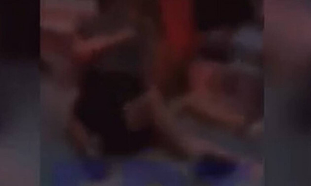 Άγιος Δημήτριος: Βίντεο-ντοκουμέντο από τη συμπλοκή των νεαρών με τους δύο τραυματίες 15χρονους