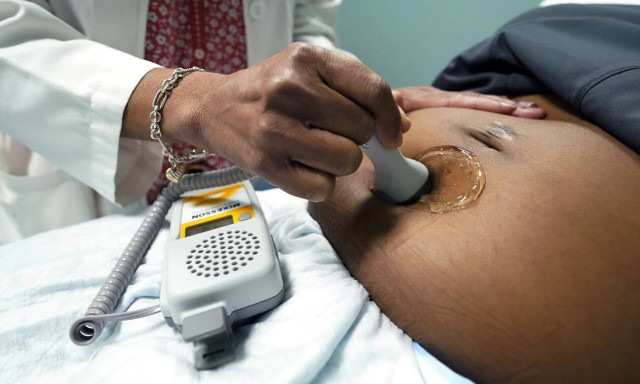 Νέα έρευνα: Ο κίνδυνος αποβολής μιας εγκύου μεγαλώνει το καλοκαίρι