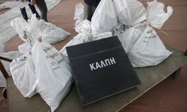 Οι εκλογές και τα… παράδοξα της κοινής γνώμης