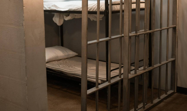 Κρήτη: Κρατούμενος αυτοκτόνησε μόλις έφτασε με μεταγωγή στις Φυλακές Νέας Αλικαρνασσού