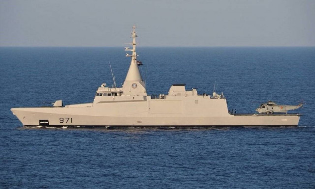 Κορβέτες: Δεν έχει «κλειδώσει» τίποτα! «Χτυπιούνται» Γάλλοι και Ιταλοί – Πού θα κάτσει η μπίλια;