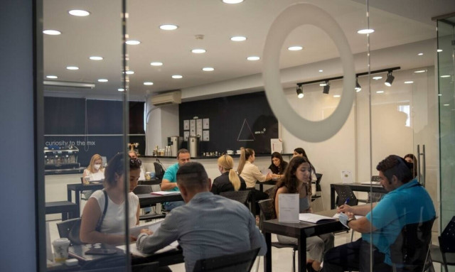 Ευκαιρίες επαγγελματικής αποκατάστασης για νέους