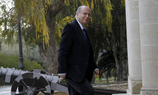 Κασουλίδης:  Αν προχωρήσει το Κυπριακό, θα προχωρήσει το Φυσικό Αέριο