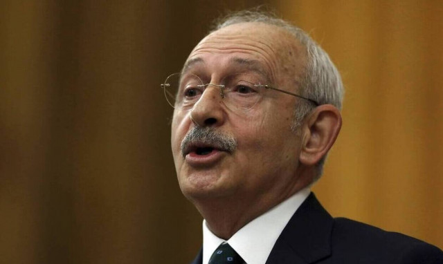 Κιλιτσντάρογλου: «Ο Ερντογάν κάνει μόνο τον νταή - Δεν έβγαλε κιχ για τα ελληνικά νησιά»