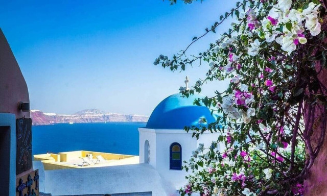 Κοινωνικός Τουρισμός ΔΕΠΑ (ΟΑΕΔ): Παράταση για τη συμμετοχή καταλυμάτων και ακτοπλοϊκών