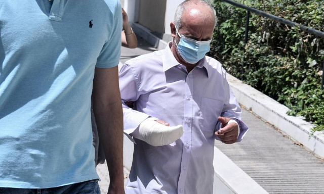 Δολοφονία στο Κουκάκι: Απολογείται σήμερα ο 55χρονος