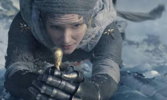 «Lord of the Rings»: Δείτε το νέο teaser βίντεο για τον τηλεοπτικό «Άρχοντα των Δαχτυλιδιών»